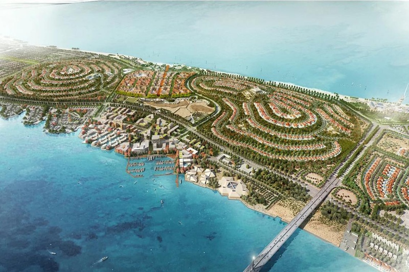5 Communities Shaping Abu Dhabi's Residential Market 5 Communities Shaping Abu Dhabi's Residential Market